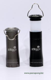 UltraFire HMZ-K18 (CL-6689) EGCO Premium Flashlight